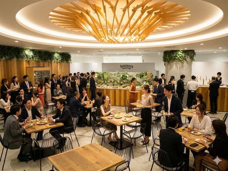 ケータリング④ - グレイドパーク新宿西口(旧:グレイドパーク新宿)の写真