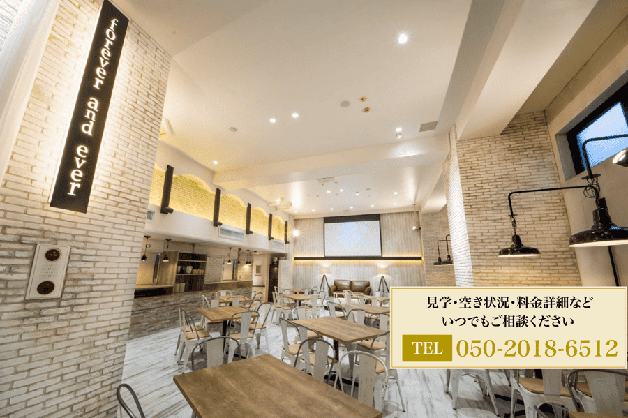 大広間 - グレイドパーク恵比寿（旧：EBISU SHOW ROOM［エビスショールーム］）の写真