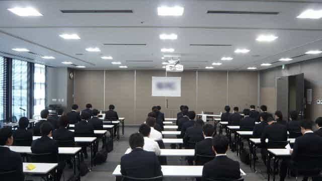 【利用事例】 - EBiS303 カンファレンススペースABCの写真