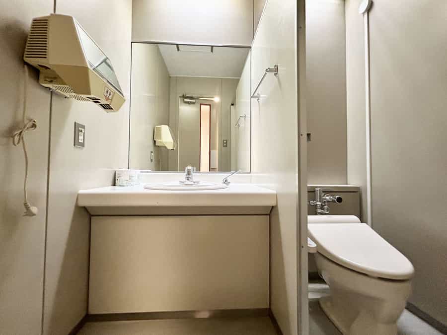 【女子トイレ】 - TIME SHARING 日本橋蛎殻町東急ビル Meeting Room Bの写真