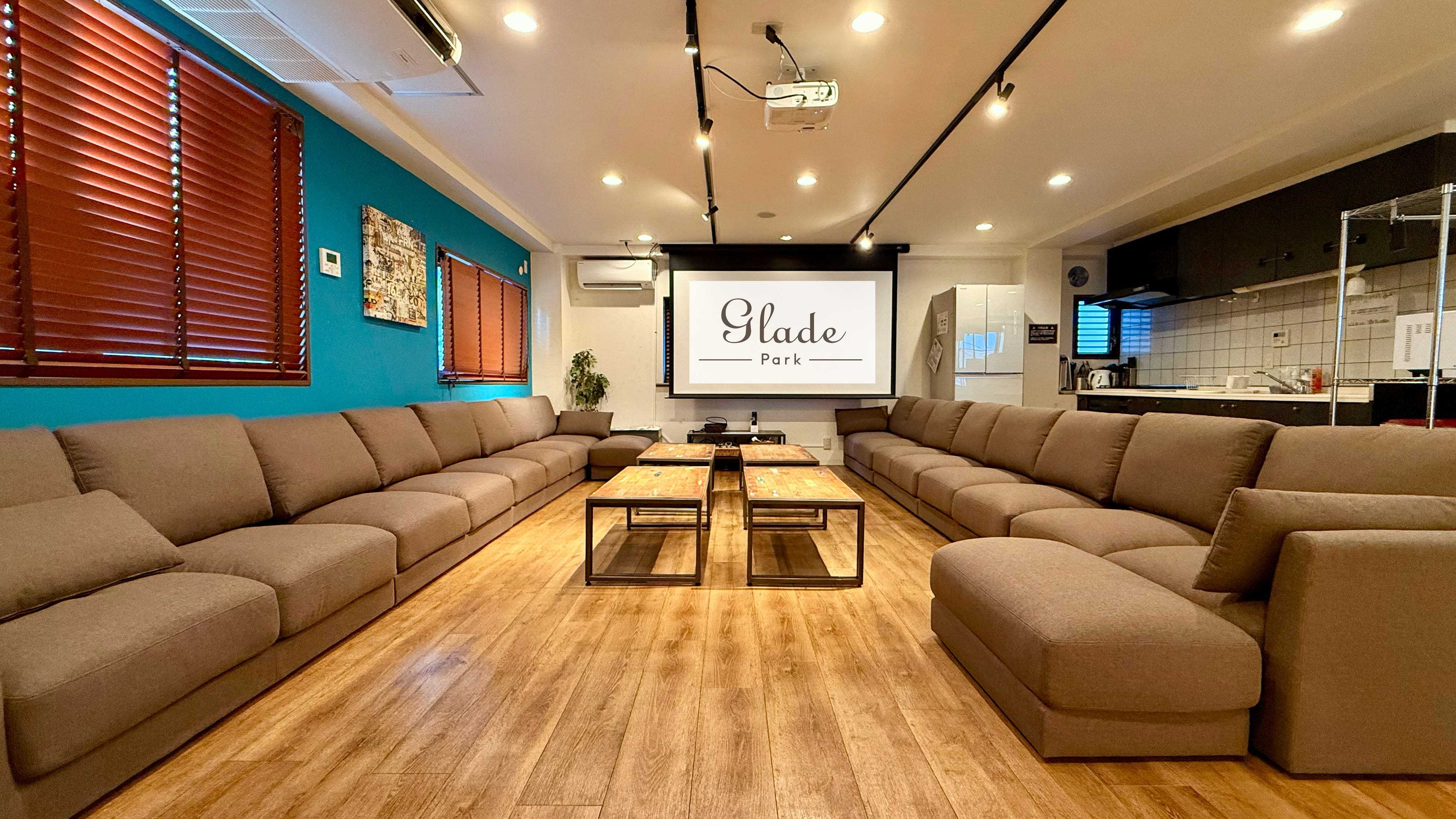 穴場のレンタルスペース特集｜東京都内|タイムシェアリング