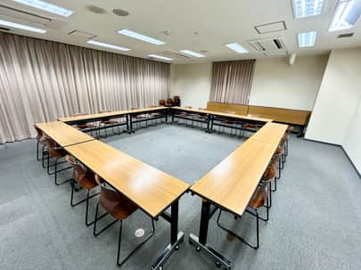 東京YWCA（御茶ノ水）貸し会議室 217室