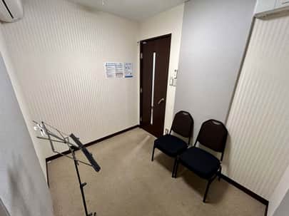 TIME SHARING 銀座 旗ビル roomC