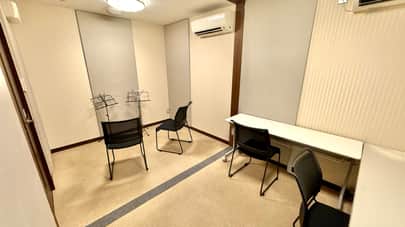 TIME SHARING 銀座 旗ビル roomB