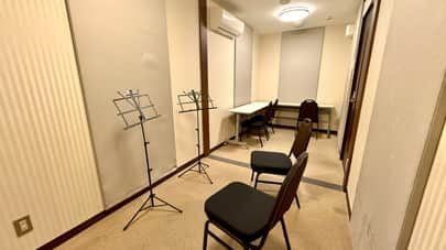 TIME SHARING 銀座 旗ビル roomI