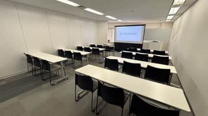 TIME SHARING 品川センタービルディング 810