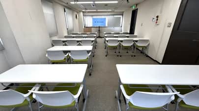 TIME SHARING 田原町 USUI ANNEX 7階