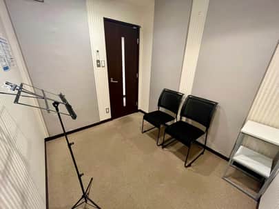 TIME SHARING 銀座 旗ビル roomQ