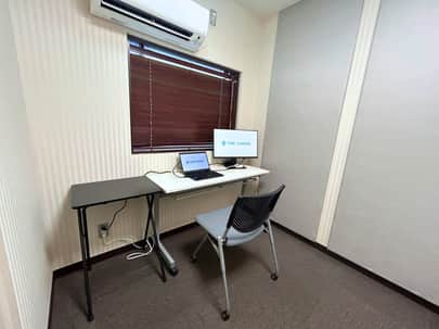 TIME SHARING 銀座 旗ビル roomV