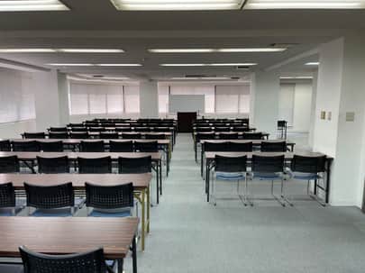 朝日ビル5F 貸会議室