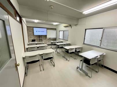 TIME SHARING 秋葉原 和泉ビル203
