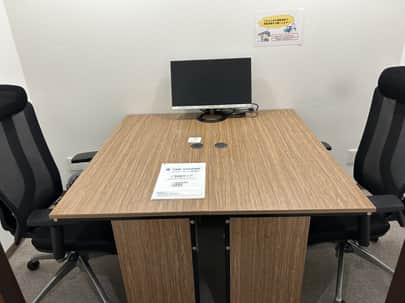 TIME SHARING ビステーション新横浜 306