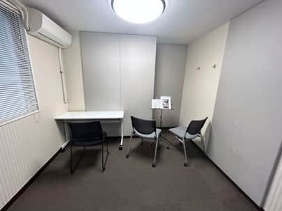 TIME SHARING 銀座 旗ビル roomS