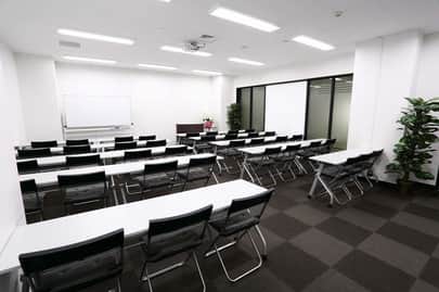 NSE貸会議室 堂島店 B室