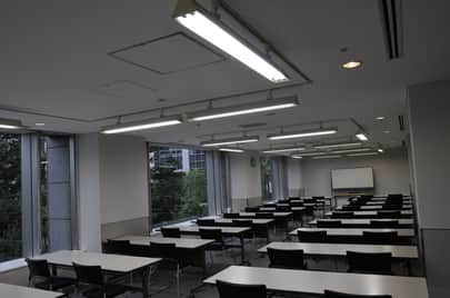 田町グランパークカンファレンス ハイツ棟会議室