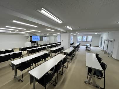 TIME SHARING 池袋 吉大ビル 3F