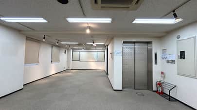 TIME SHARING 田原町 USUI ANNEX 6階
