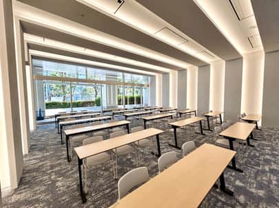 TIME SHARING 勝どき 晴海トリトン X棟 Conference RoomⅠ