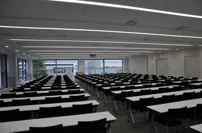 田町グランパークカンファレンス 301大会議室