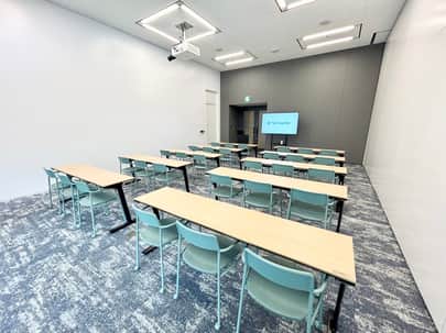 TIME SHARING 勝どき 晴海トリトン X棟 Conference RoomⅡ