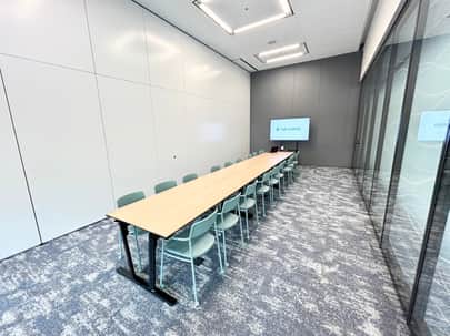 TIME SHARING 勝どき 晴海トリトン X棟 Conference RoomⅢ