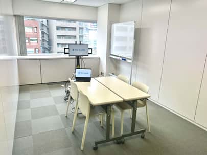TIME SHARING 品川センタービルディング 806