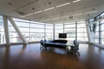 ロの字形式 - QUARTZ GALLERY 9Fの写真