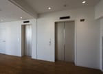 エレベーター - QUARTZ GALLERY 9Fの写真