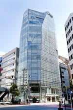 外観 - QUARTZ GALLERY 9Fの写真