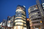 外観 - QUARTZ GALLERY 11Fの写真