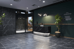 【受付】 - 新虎安田ビルNIKAI フレックス Meeting Room5の写真