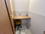 【錦糸町駅徒歩4分！1名用個室ブースオープン★】 - 錦糸町 ロジコーヒー、 BOOTH-Aの写真