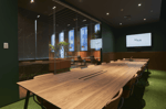 【14名様迄ご利用可能な会議室です】 - 新虎安田ビルNIKAI フレックス Meeting Room1の写真