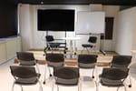 5F_3 - アクションラボ　コンセプト会議室　5階の写真
