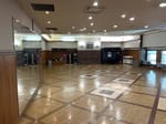 【ダンスレッスン、ヨガ、ピラティスなどにご活用ください!】