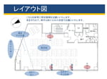 レイアウト - 五反田カンファレンスの写真