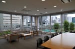控室 - 田町グランパークカンファレンス 301大会議室の写真