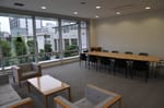 控室 - 田町グランパークカンファレンス 301大会議室の写真