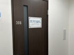 【スペース入口】- TIME SHARING ビステーション新横浜 306 -