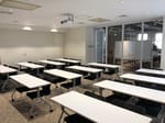 四ツ谷ビジネスラウンジ セミナールーム_3 - 四ツ谷ビジネスラウンジ セミナールームの写真