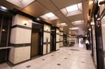 エントランス:NSE貸会議室 堂島店 - NSE貸会議室 堂島店 D室の写真