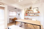 一人掛けのデスクも! - GOBLIN.原宿店-GALLERY A-の写真