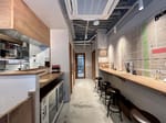 【カフェ内にBOOTHとMEETING ROOMがございます】 - 錦糸町 ロジコーヒー、 Meeting Roomの写真