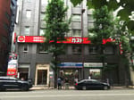 ビル入口:NSE貸会議室 堺筋本町店 - NSE貸会議室 堺筋本町店の写真