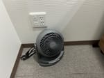 【サーキュレーター】- TIME SHARING ビステーション新横浜 306 -