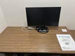 【モニター・HDMIケーブル、延長コード完備!】- TIME SHARING ビステーション新横浜 202 -