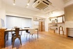 広々したスペース - GOBLIN.原宿店-GALLERY B-の写真