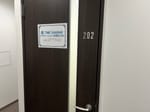 【スペース入口】- TIME SHARING ビステーション新横浜 202 -