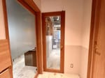 【Meeting Room入口】 - 錦糸町 ロジコーヒー、 Meeting Roomの写真