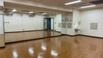 【ダンスレッスン、ヨガ、ピラティスなどにご活用ください！】